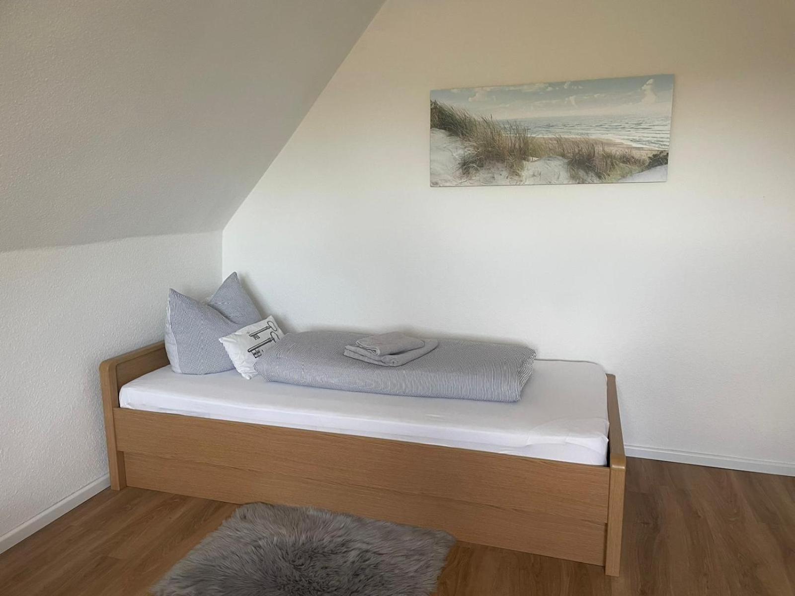Ferienhaus Rupnow Plau Am See Exterior photo